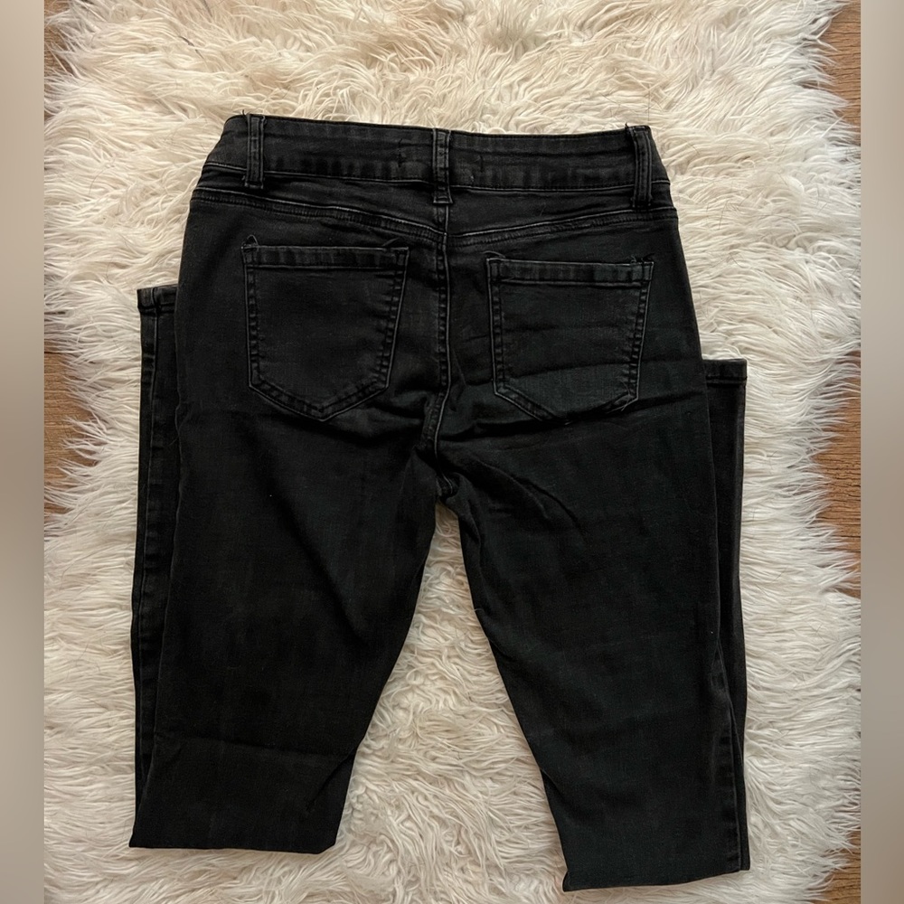 Wax Jeans - Picture 2 of 3